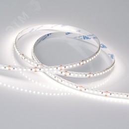 Лента светодиодная 14,4 Вт/м 24В IP20 4000K 180LED/м RT-A180-8mm SMD 3528 5 м