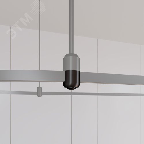 Экран SL-W15-2000 OPAL (ARL, Пластик)