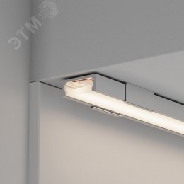 Профиль MIC-M-2000 (ARL, алюминий)