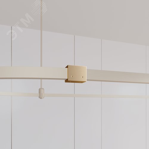 Экран SL-W15-2000 OPAL (ARL, Пластик)