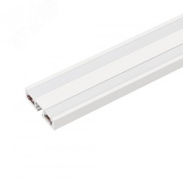 Блок питания ARV-DR100-24 (24V, 4.2A, 100W) (ARL, IP20 DIN-рейка)