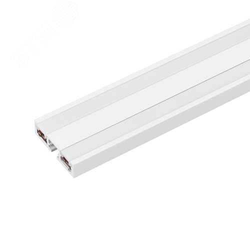 Блок питания ARV-DR100-24 (24V, 4.2A, 100W) (ARL, IP20 DIN-рейка)