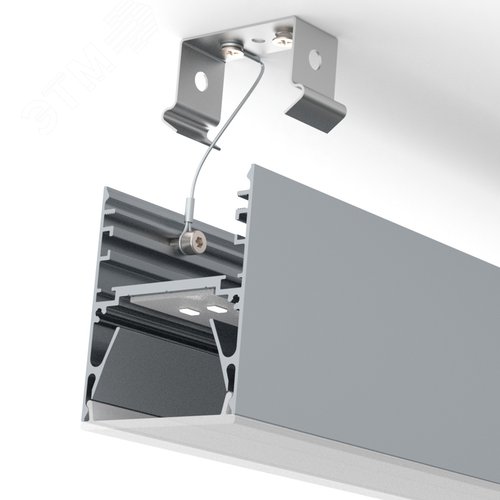 Блок питания ARV-DR60-12 (12V, 5A, 60W) ( IP20 DIN-рейка)