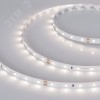 Лента светодиодная 4,8 Вт/м 24В IP20 4000K 60LED/м RT/RTW-A60-8-11mm SMD 2835 5 м