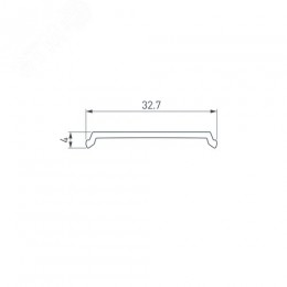 Блок питания ARS-400-24 (24V, 16,7A, 400W) (ARL, IP20 Сетка, 2 года)