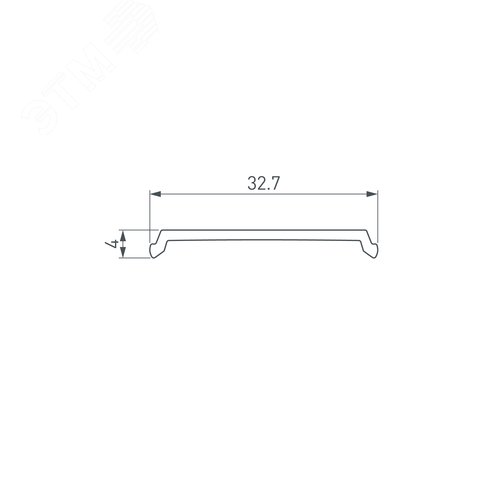 Блок питания ARS-400-24 (24V, 16,7A, 400W) (ARL, IP20 Сетка, 2 года)