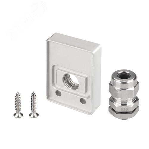 Блок питания ARS-60-12 (12V, 5A, 60W) (ARL, IP20 Сетка, 2 года)