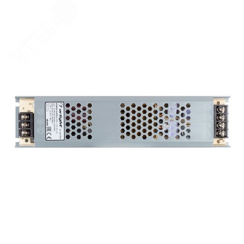 Блок питания ARV-DR150-24 (24V, 6.25A, 150W) ( IP20 DIN-рейка)