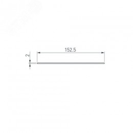 Блок питания HTS-300-24-LS (24V, 12.5A, 300W) (ARL, IP20 Сетка, 3 года)
