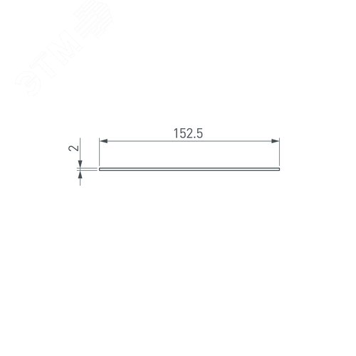 Блок питания HTS-300-24-LS (24V, 12.5A, 300W) (ARL, IP20 Сетка, 3 года)
