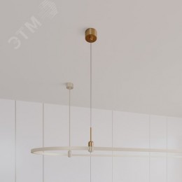 Экран матовый PIK-2000 OPAL (ARL, Пластик)