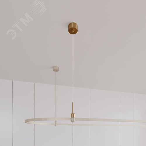 Экран матовый PIK-2000 OPAL (ARL, Пластик)