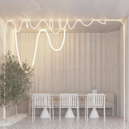 Блок питания ARV-DR60-12 (12V, 5A, 60W) ( IP20 DIN-рейка)