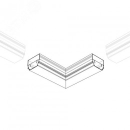 Блок питания ARV-DR30-24 (24V, 1.25A, 30W) (ARL, IP20 DIN-рейка)