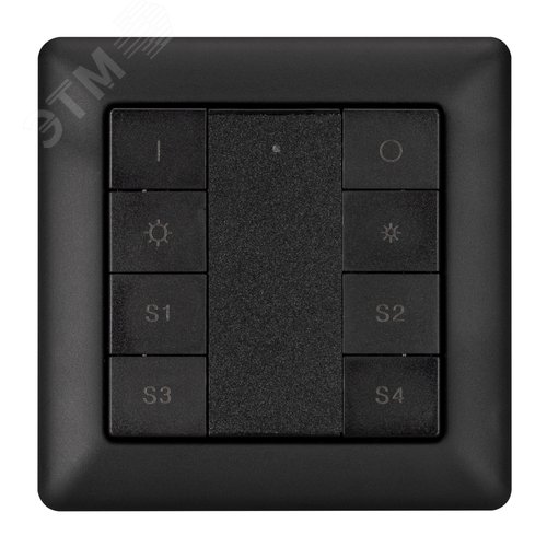 Блок питания ARV-DR15-24 (24V, 0.63A, 15W) (ARL, IP20 DIN-рейка)