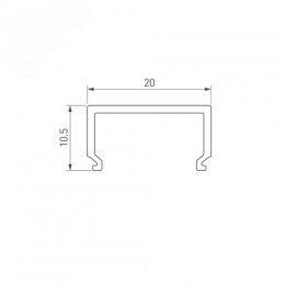 Блок питания ARS-200-24 (24V, 8.3A, 200W) (ARL, IP20 Сетка, 2 года)