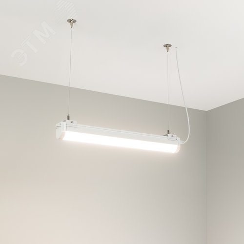 Блок питания ARS-35-24 (24V, 1.5A, 35W) (ARL, IP20 Сетка, 2 года)