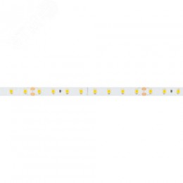 Лента светодиодная 6 Вт/м 24В IP20 4000K 80LED/м RT/RTW-A80-8-10mm SMD 2835 5 м