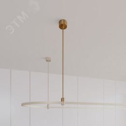 Экран SL-KANT-H16 ROUND OPAL (ARL, Пластик)