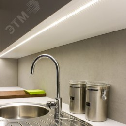 Профиль MIC-M-2000 (ARL, алюминий)