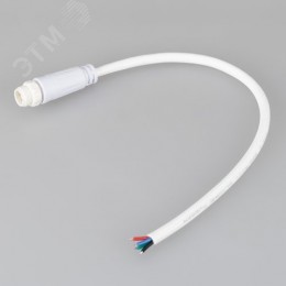 Блок питания ARV-DR60-24 (24V, 2.5A, 60W) (ARL, IP20 DIN-рейка)