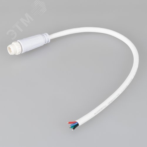 Блок питания ARV-DR60-24 (24V, 2.5A, 60W) (ARL, IP20 DIN-рейка)