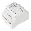 Блок питания ARV-DR100-24 (24V, 4.2A, 100W) (ARL, IP20 DIN-рейка)