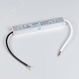 Блок питания ARPV-24040-D (24V, 1.7A, 40W) (ARL, IP67 Металл, 3 года)