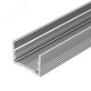 Профиль SL-SLIM20-H13-2000 ANOD (ARL, Алюминий)