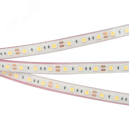 Блок питания HTS-100-24-LS (24V, 4,2A, 100W) (ARL, IP20 Сетка, 3 года)