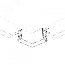 Экран матовый для PDS, MIC-3000 (ARL, Пластик)