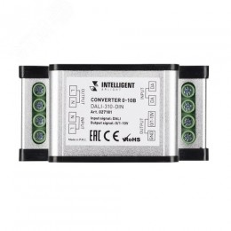 Блок питания HTS-100-24-LS (24V, 4,2A, 100W) (ARL, IP20 Сетка, 3 года)