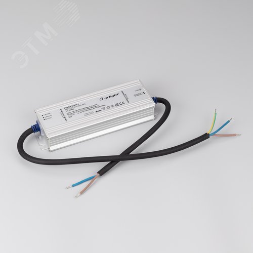Блок питания ARS-100-24 (24V, 4.2A, 100W) (ARL, IP20 Сетка, 2 года)