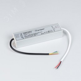 Блок питания ARPV-24060-B (24V, 2.5A, 60W) (ARL, IP67 Металл, 3 года)