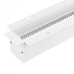 Блок питания ARS-60-24 (24V, 2.5A, 60W) (ARL, IP20 Сетка, 2 года)