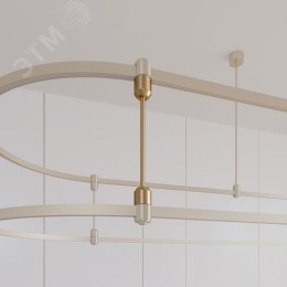 Блок питания ARV-DR60-24 (24V, 2.5A, 60W) (ARL, IP20 DIN-рейка)