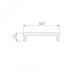 Блок питания ARS-250-24 (24V, 10.4A, 250W) (ARL, IP20 Сетка, 2 года)