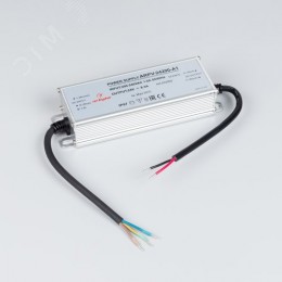 Блок питания ARPV-24200-A1 (24V, 8.3A, 200W) (IP67 металл, 3 года)