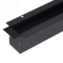 Блок питания ARS-60-24 (24V, 2.5A, 60W) (ARL, IP20 Сетка, 2 года)