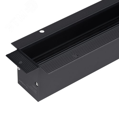 Блок питания ARS-60-24 (24V, 2.5A, 60W) (ARL, IP20 Сетка, 2 года)