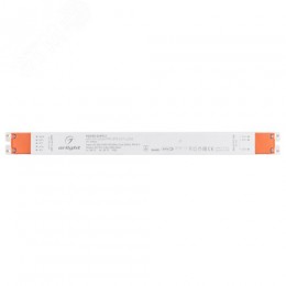 Блок питания ARV-DR30-24 (24V, 1.25A, 30W) (ARL, IP20 DIN-рейка)