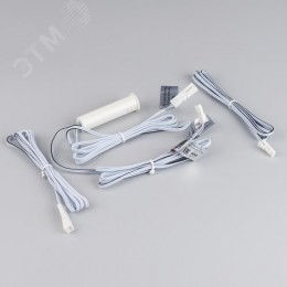 Блок питания ARS-150-24 (24V, 6.25A, 150W) (ARL, IP20 Сетка, 2 года)