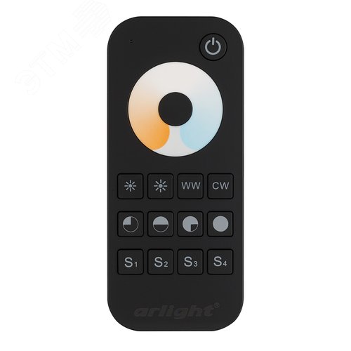 Блок питания ARS-75-24-FA (24V, 3.2A, 77W) (ARL, IP20 Сетка, 3 года)