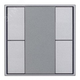 Экран матовый для PDS, MIC (ARL, Пластик)