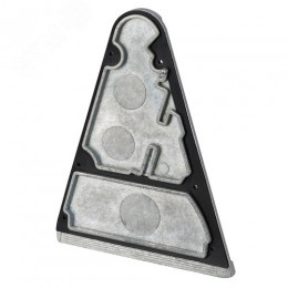 Блок питания HTS-100-24-LS (24V, 4,2A, 100W) (ARL, IP20 Сетка, 3 года)