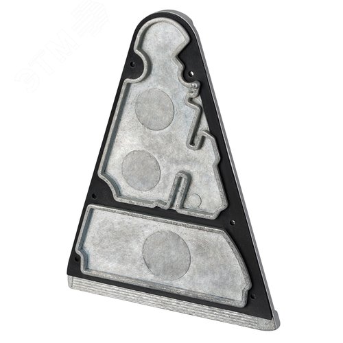 Блок питания HTS-100-24-LS (24V, 4,2A, 100W) (ARL, IP20 Сетка, 3 года)