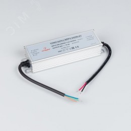 Блок питания ARPV-24250-A1 (24V, 10.4A, 250W) (ARL, IP67 Металл, 3 года)