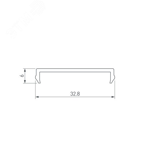Блок питания ARS-100-24 (24V, 4.2A, 100W) (ARL, IP20 Сетка, 2 года)