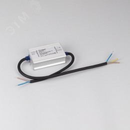 Блок питания ARS-60-24 (24V, 2.5A, 60W) (ARL, IP20 Сетка, 2 года)