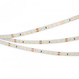 Лента светодиодная 9,6 Вт/м 24В IP20 3000K 120LED/м RT/RTW-A120-8-11mm SMD 2835 5 м